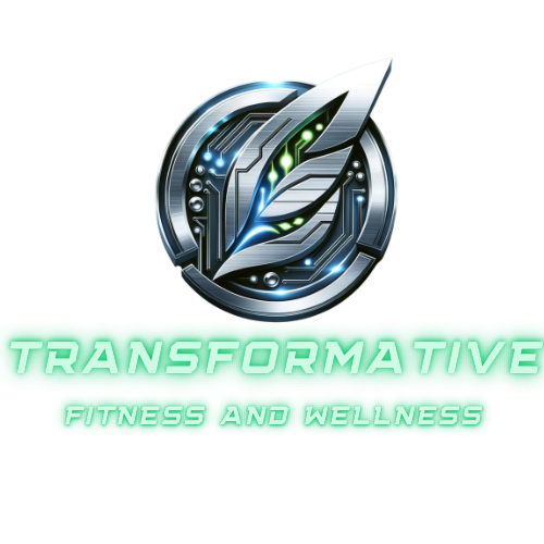 Transformative Fitness and Wellness